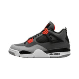 Air Jordan 4 - Infrared