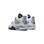 Air Jordan 4 - Midnight Navy