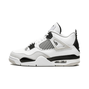 Air Jordan 4 - Military Black