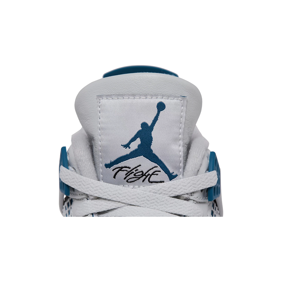 Air Jordan 4 - Military Blue (2024)