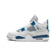 Air Jordan 4 - Military Blue (2024)