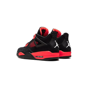 Air Jordan 4 - Red Thunder