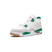 Air Jordan 4 SB - Pine Green