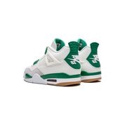 Air Jordan 4 SB - Pine Green