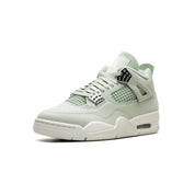 Air Jordan 4 - Seafoam Sail