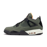 Air Jordan 4 - Undefeated (2025)