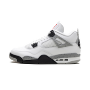 Air Jordan 4 - White Cement (2025)
