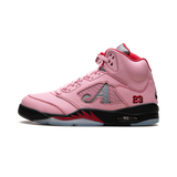 Air Jordan 5 - Awake NY Arctic Pink