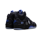 Air Jordan 5 - Awake NY Black