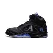 Air Jordan 5 - Awake NY Black
