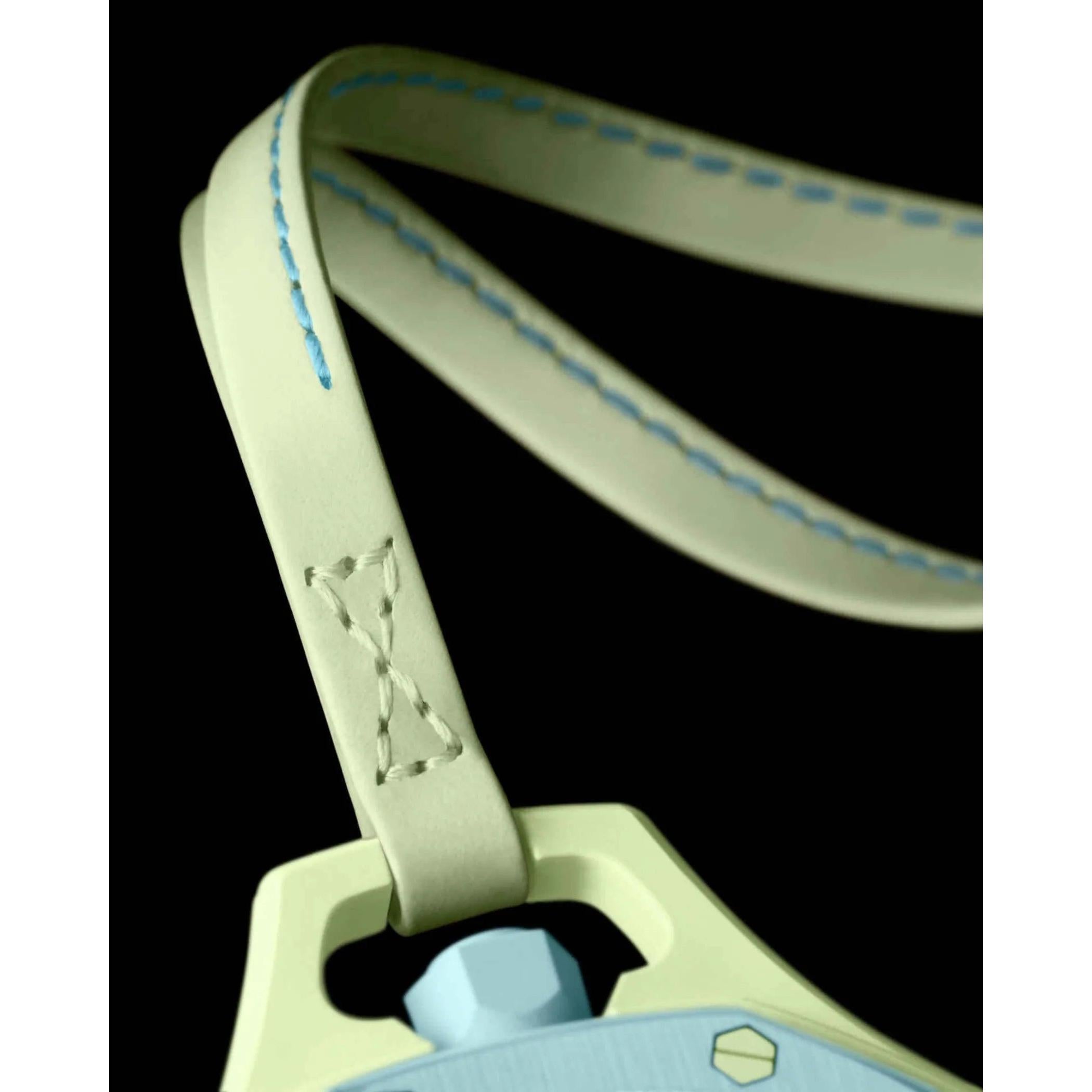 Audemars Piguet x Swatch Royal Pop - Blaue Acht
