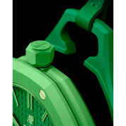 Audemars Piguet x Swatch Royal Pop - Green Eight