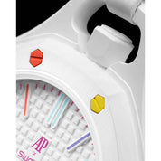 Audemars Piguet x Swatch Royal Pop - Huit Blanc