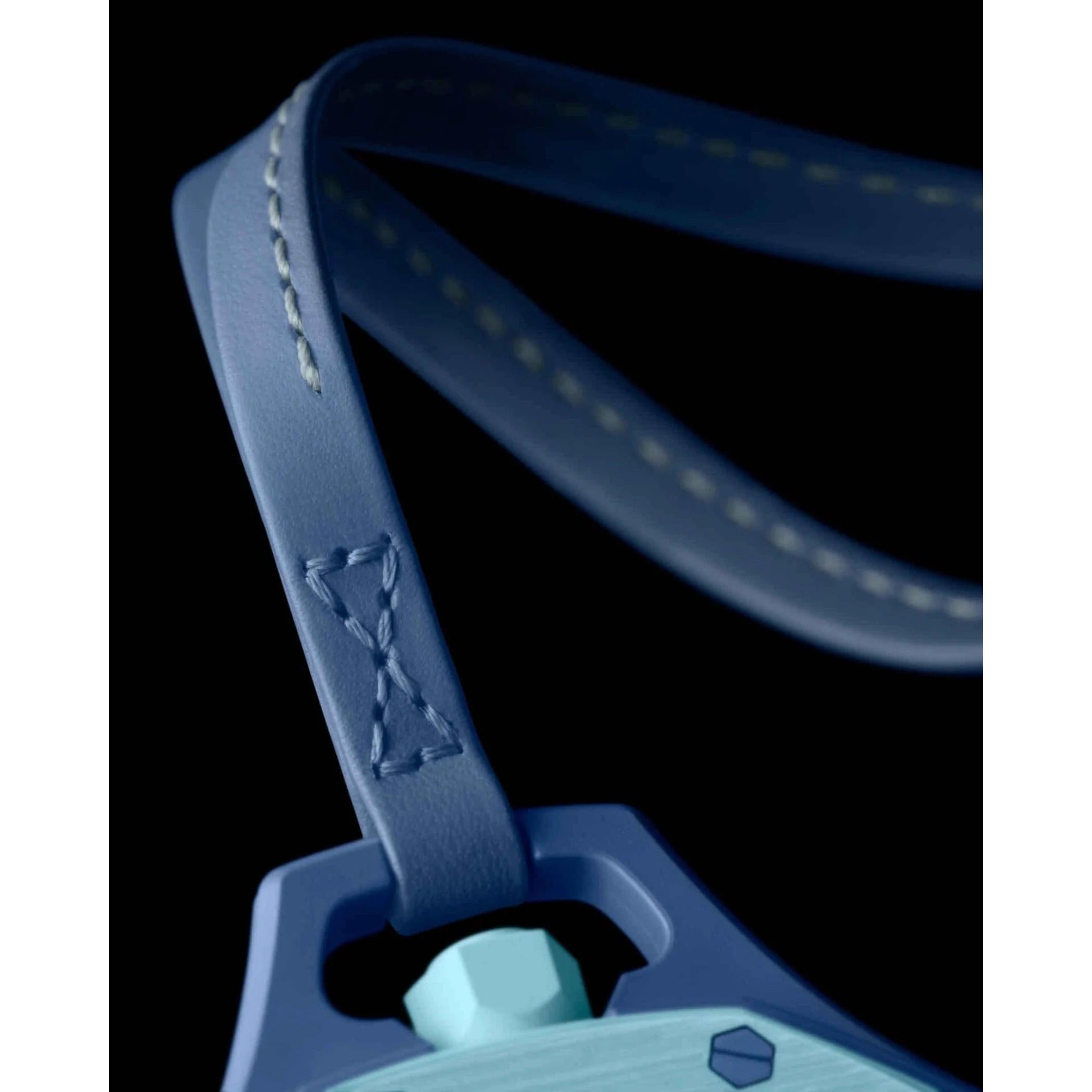 Audemars Piguet x Swatch Royal Pop - Lan Ba