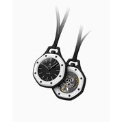 Audemars Piguet x Swatch Royal Pop - Ocho Negro