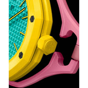 Audemars Piguet x Swatch Royal Pop - Otg Roz