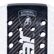 Babolat Automobili Lamborghini BL.003 Padel Racket - White