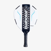 Babolat Automobili Lamborghini BL.003 Padel Racket - White