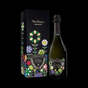 Champagne Dom Pérignon Vintage 2015 - Special Takashi Murakami Edition