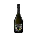 Champagne Dom Pérignon Vintage 2015 - Special Takashi Murakami Edition