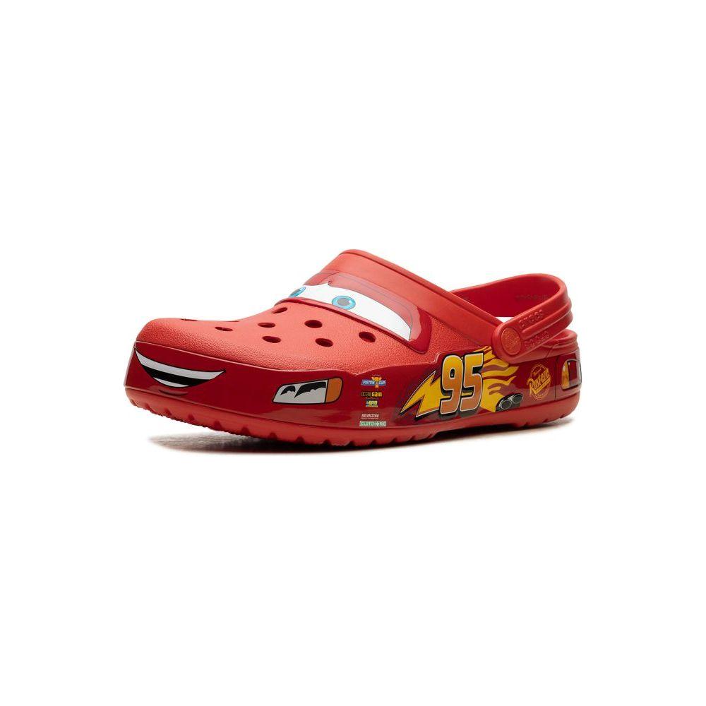 Crocs Classic Clog - Lightning McQueen