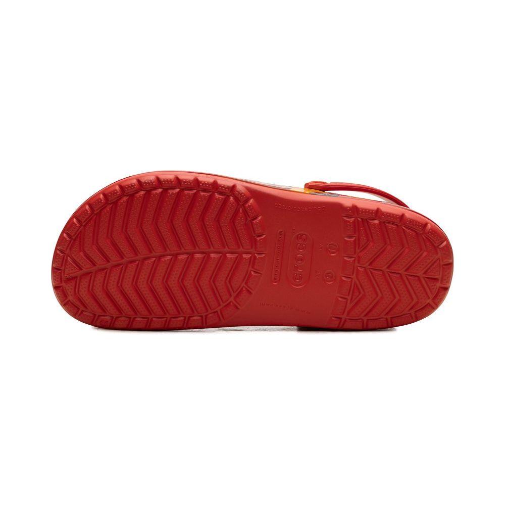 Crocs Classic Clog - Lightning McQueen