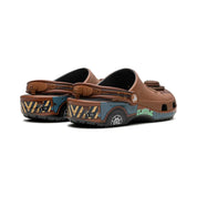 Crocs Classic Clog - Mater