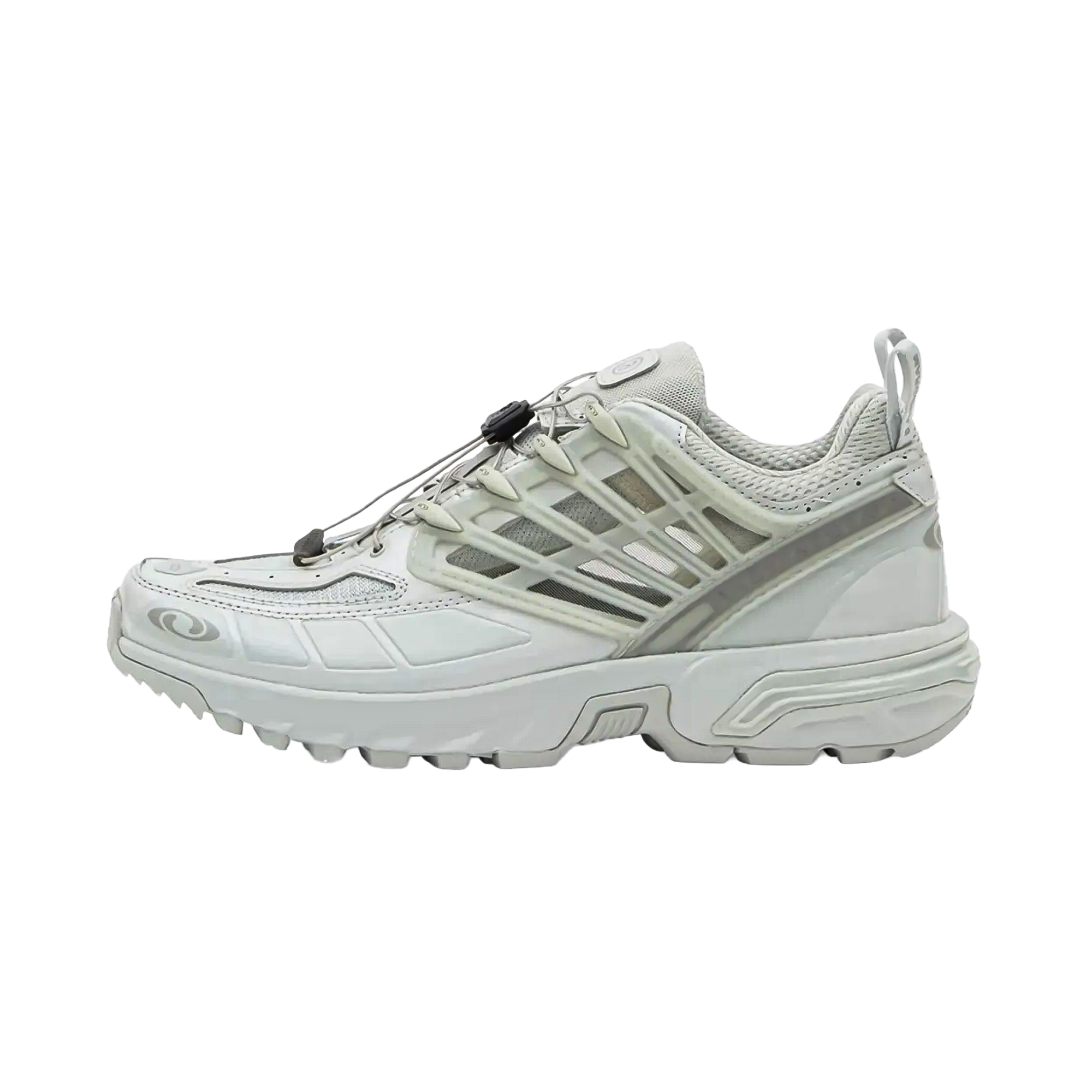 Salomon ACS Pro Advanced MM6 Maison Margiela - White