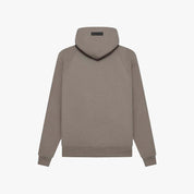 Fear of God Essentials Hoodie - Desert Taupe