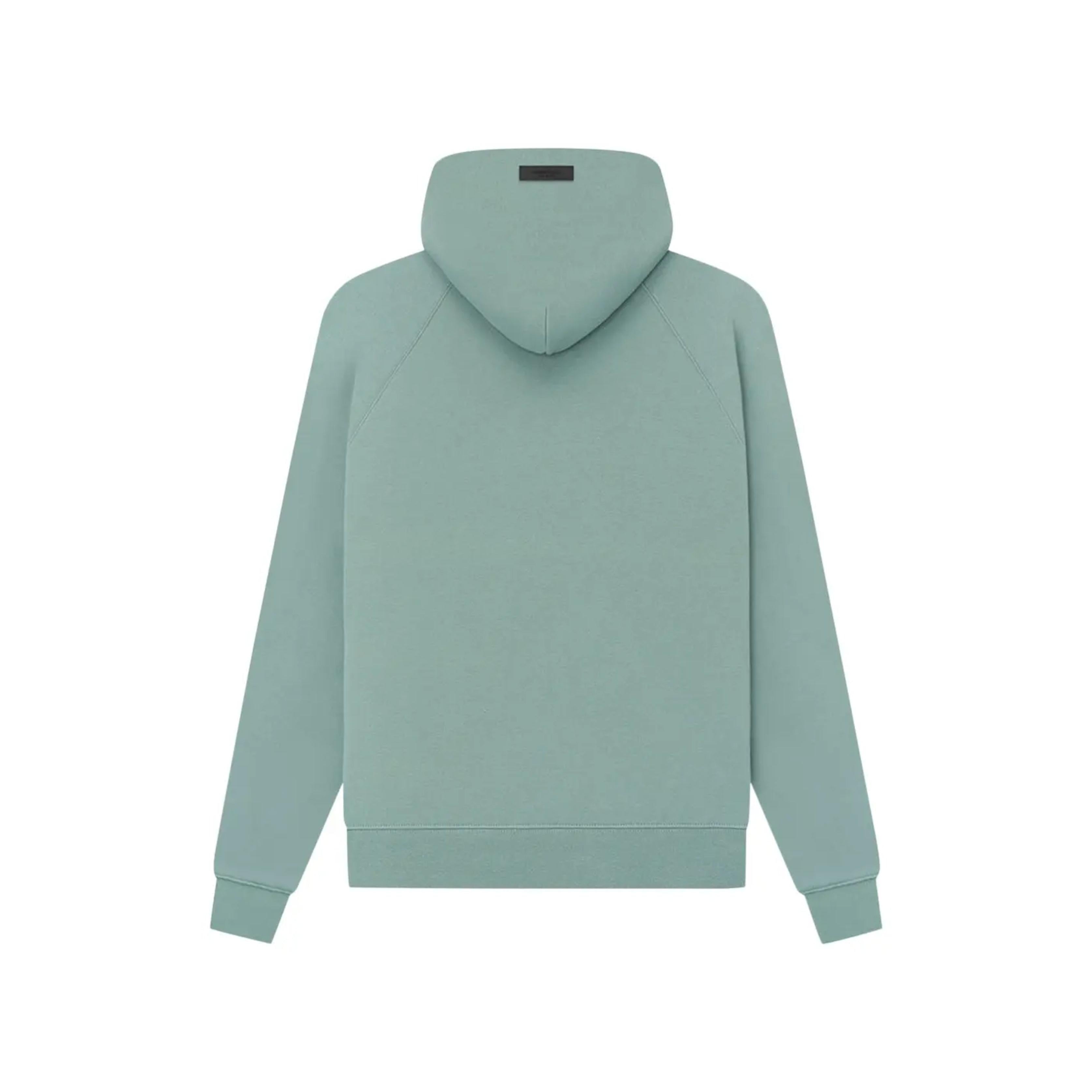 Fear of God Essentials Hoodie - Sycamore