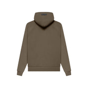 Fear of God Essentials Hoodie - Wood