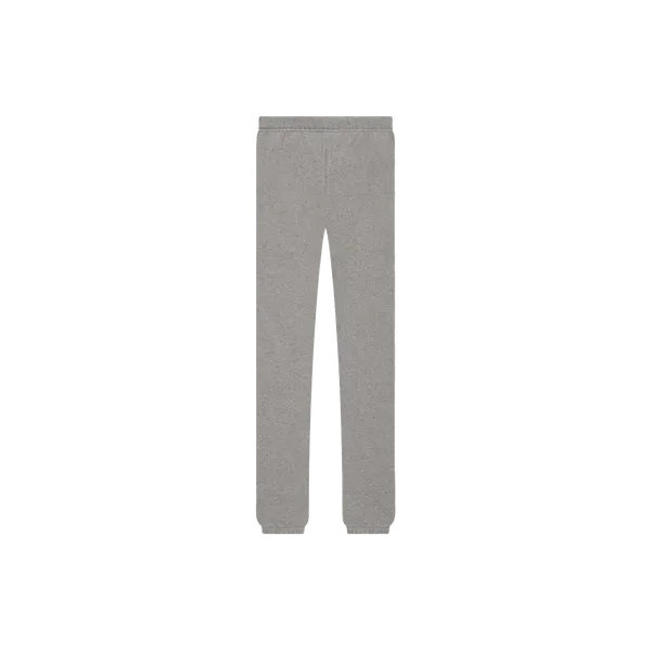 Fear of God Essentials Relaxed Sweatpants - Dark Oatmeal