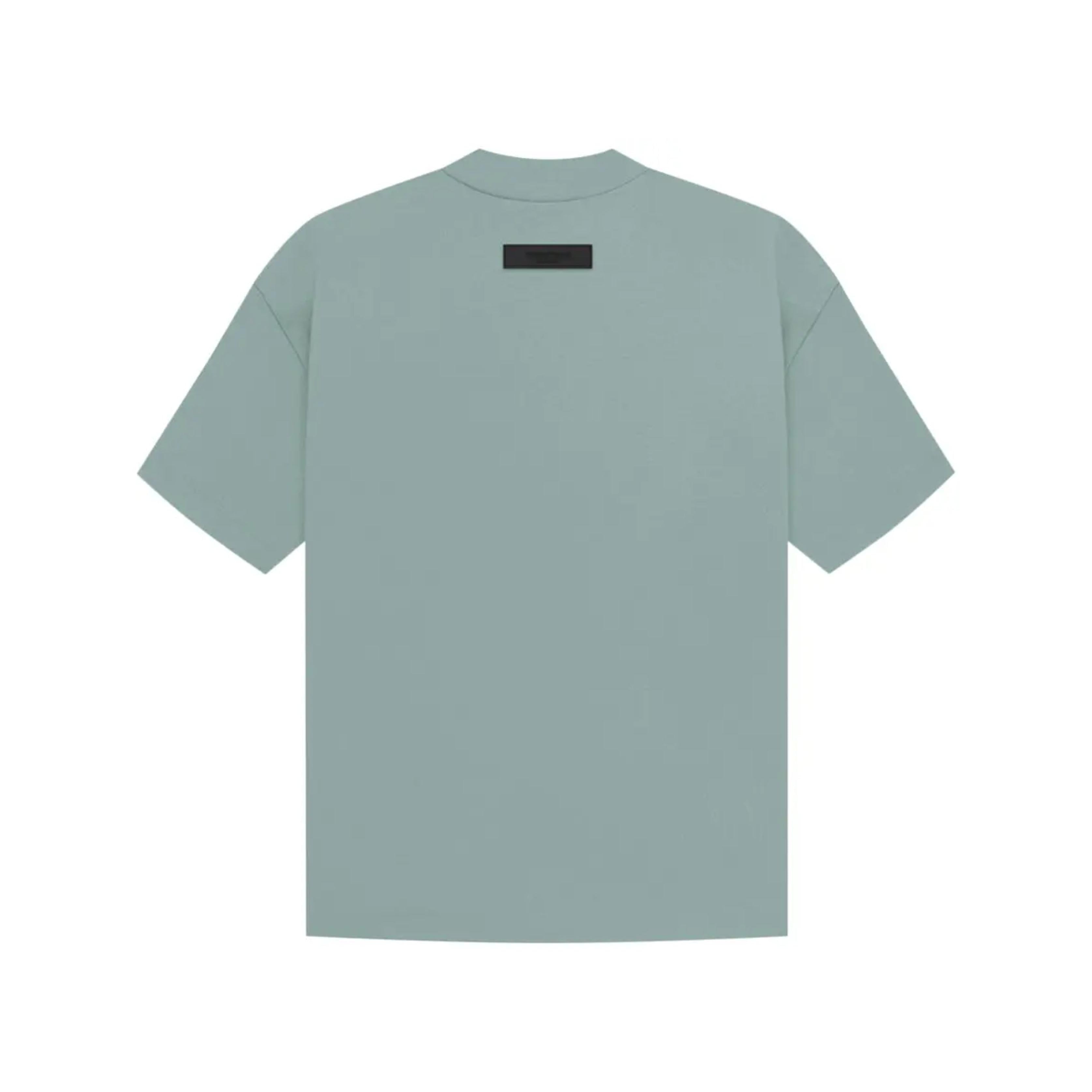 Fear of God Essentials SS Tee - Sycamore