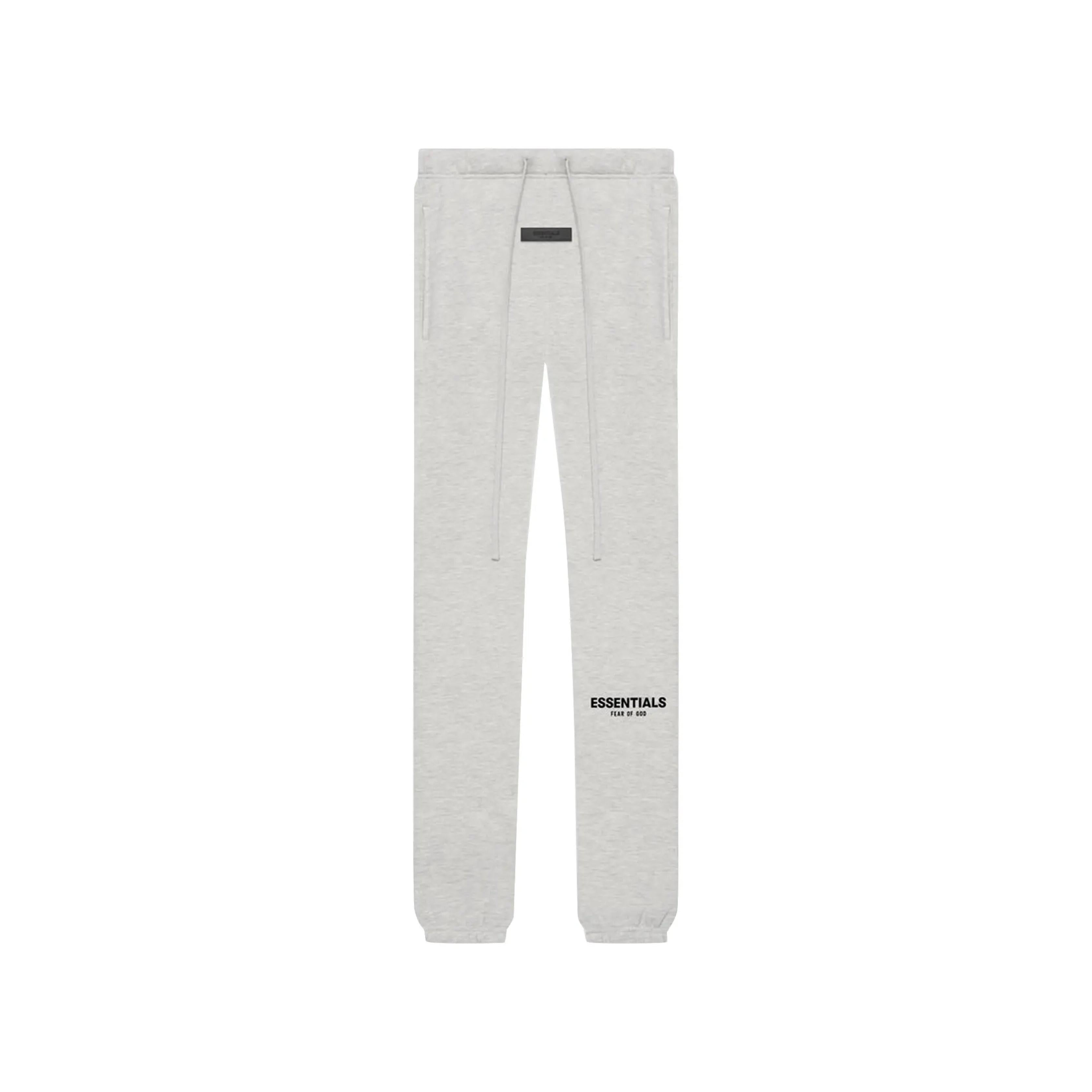 Fear of God Essentials Sweatpants - Light Oatmeal