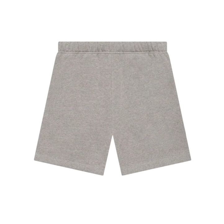 Fear of God Essentials Sweatshort - Dark Oatmeal