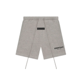 Fear of God Essentials Sweatshort - Dark Oatmeal