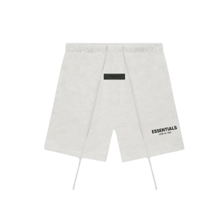 Fear of God Essentials Sweatshort - Light Oatmeal