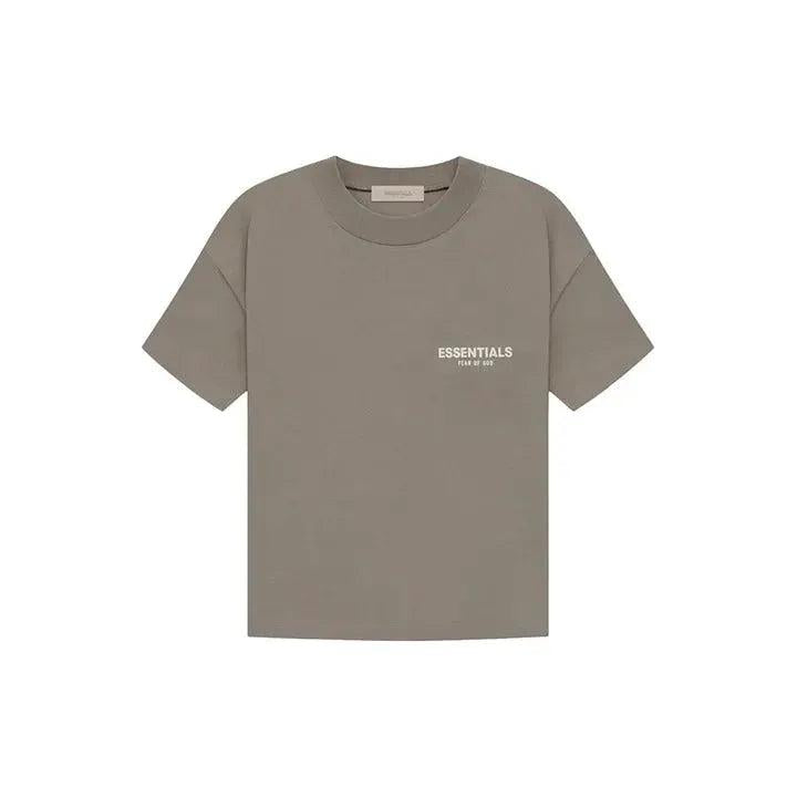 Fear of God Essentials T-shirt - Desert Taupe