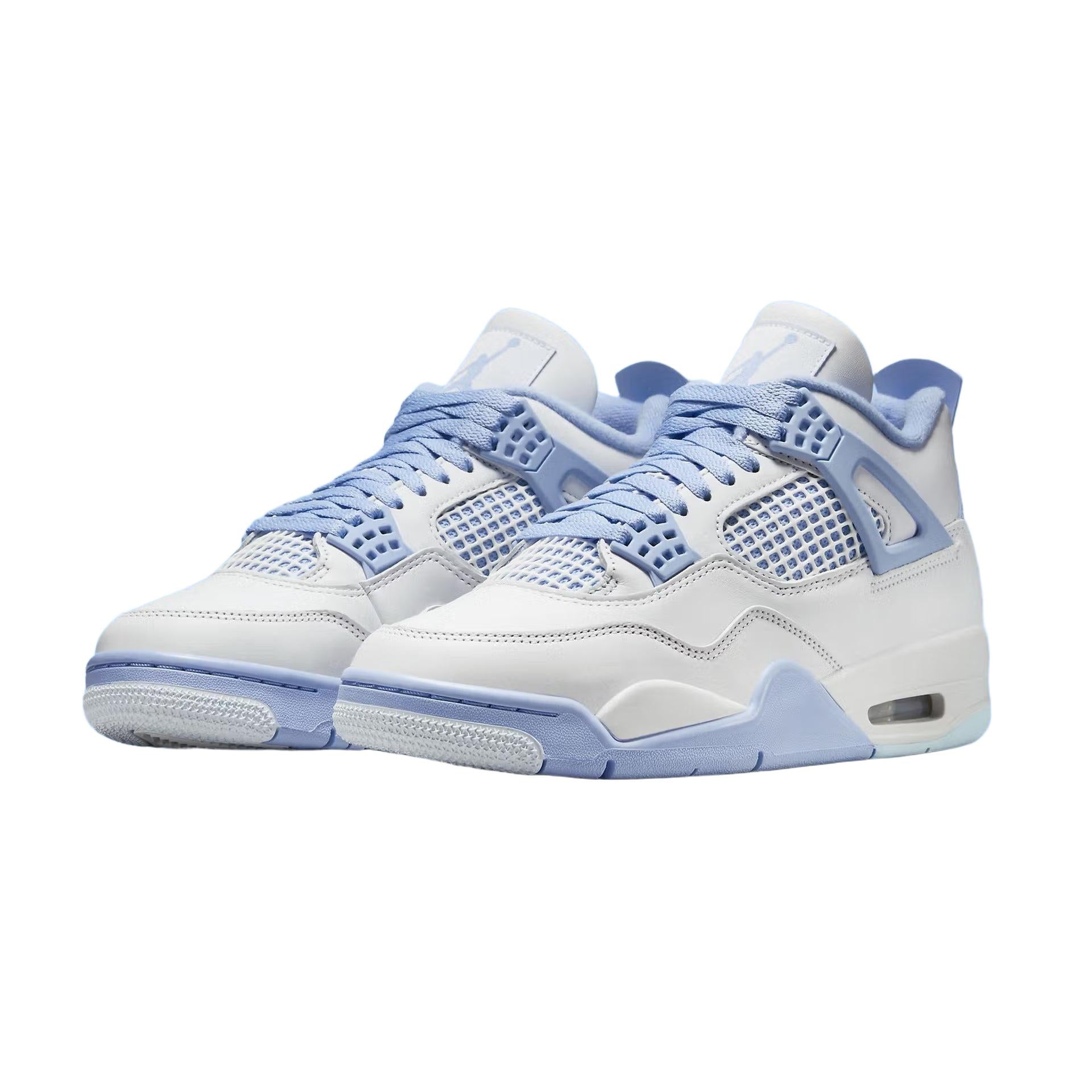 Jordan 4 Retro - Forget Me Not