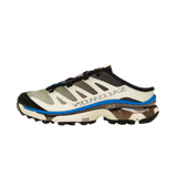 Salomon XT-4 Mule MM6 Maison Margiela - Transparent Yellow