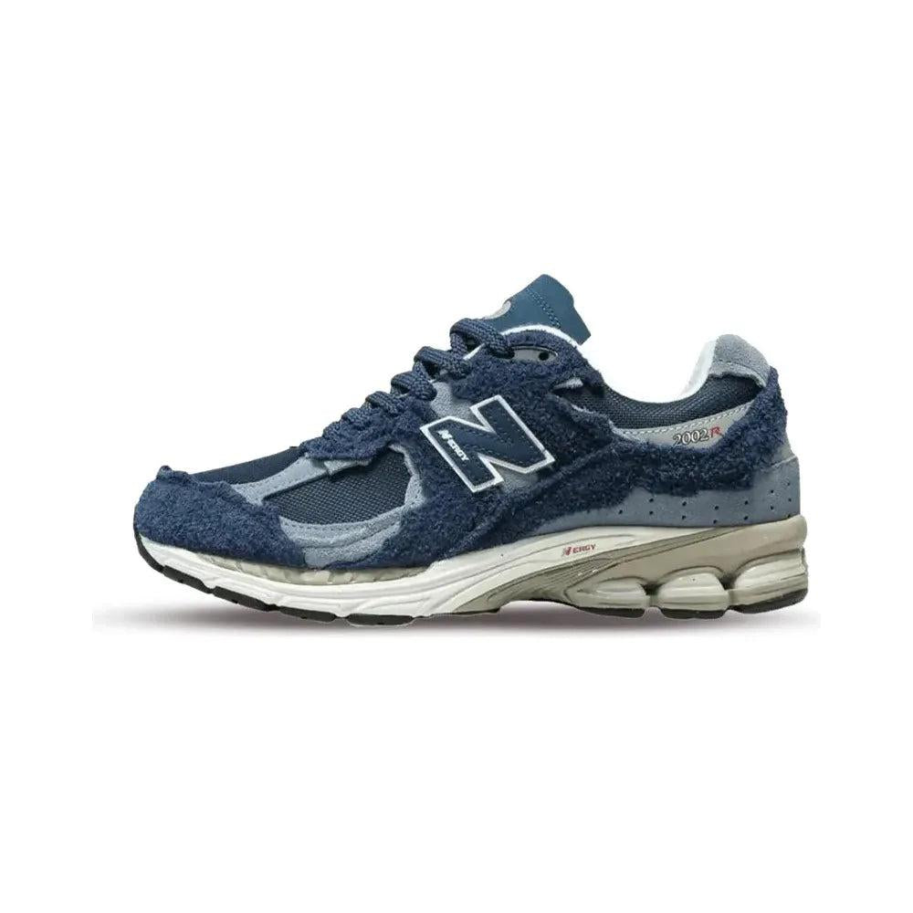 New Balance 2002R - Protection Pack Navy Grey