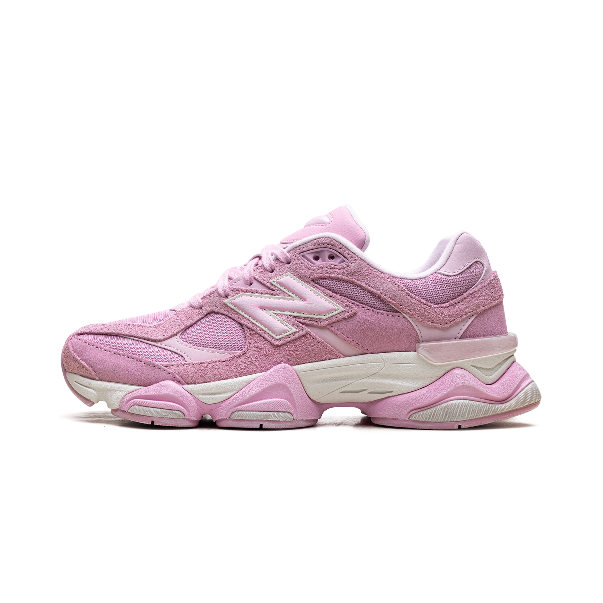 New Balance 9060 - ASOS Exclusive Pink Overdye