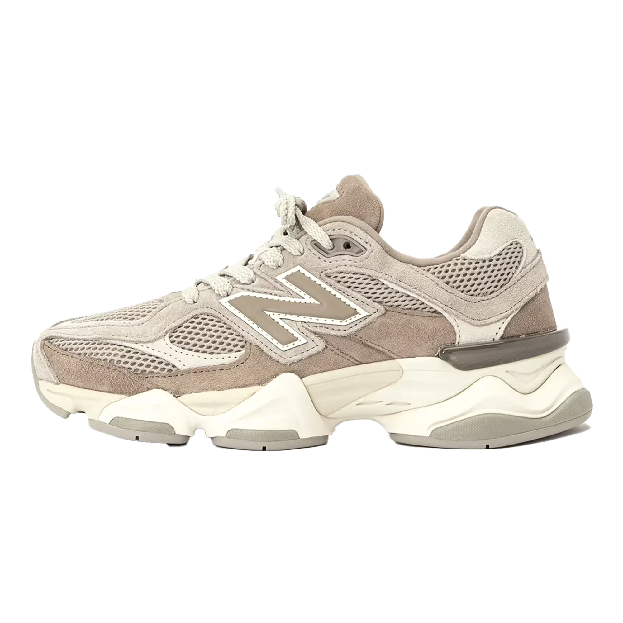 New Balance 9060 - Arid Stone Mushroom