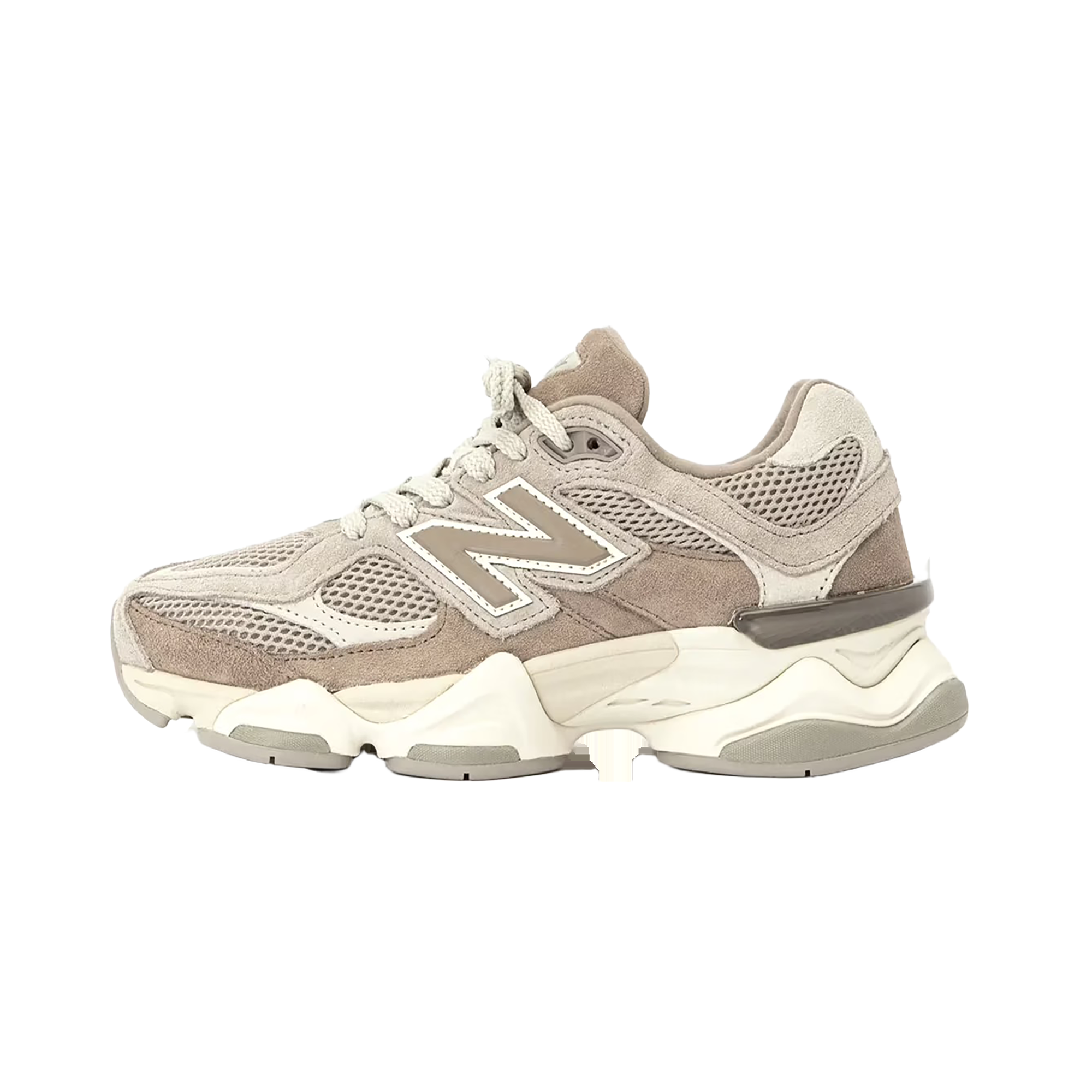 New Balance 9060 - Arid Stone Mushroom