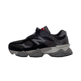 New Balance 9060 - Black Castlerock Grey