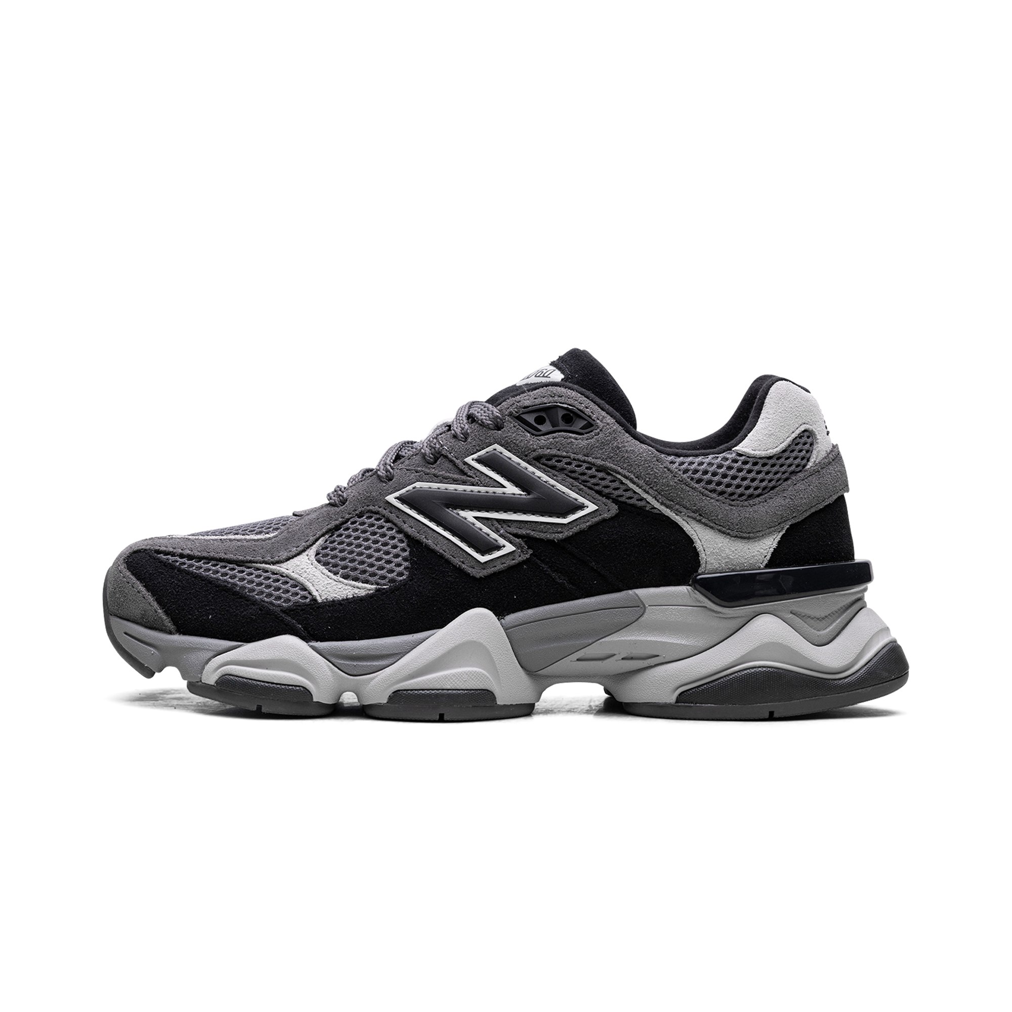 New Balance 9060 - Black Castlerock