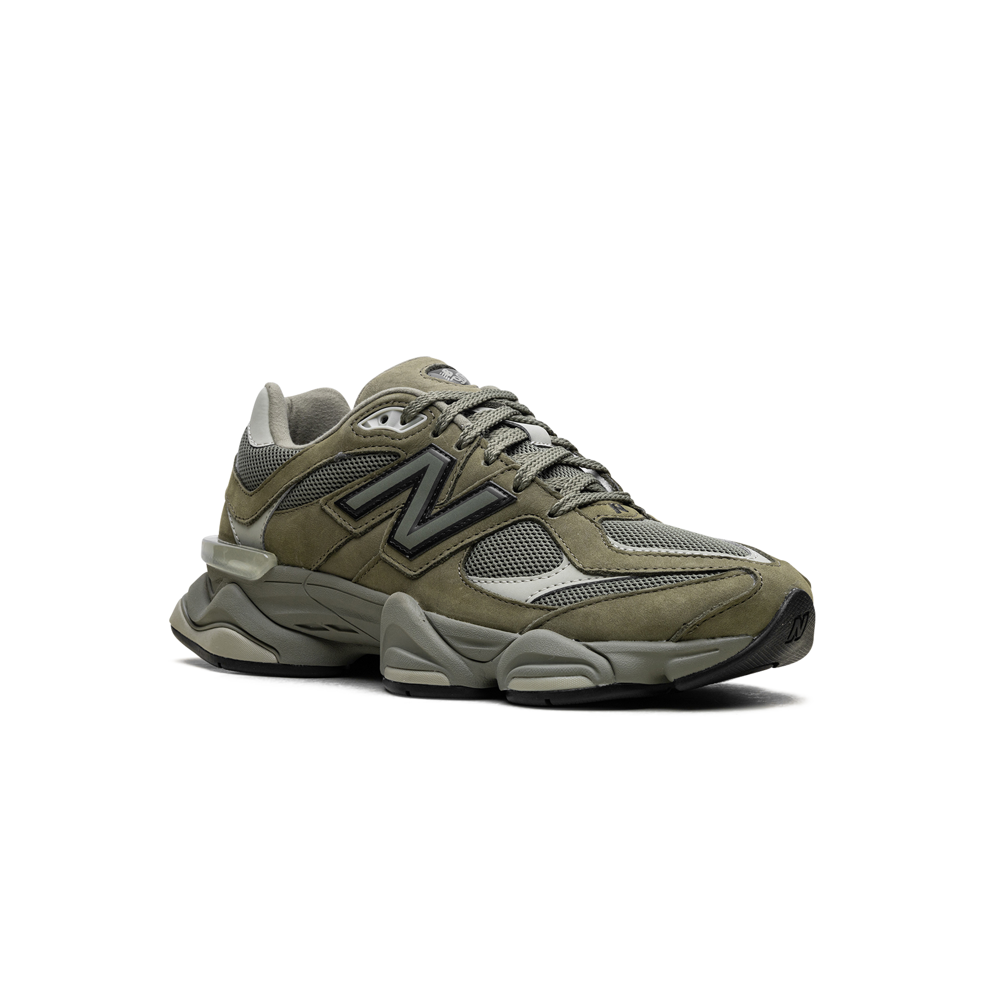 New Balance 9060 - Dark Olivine