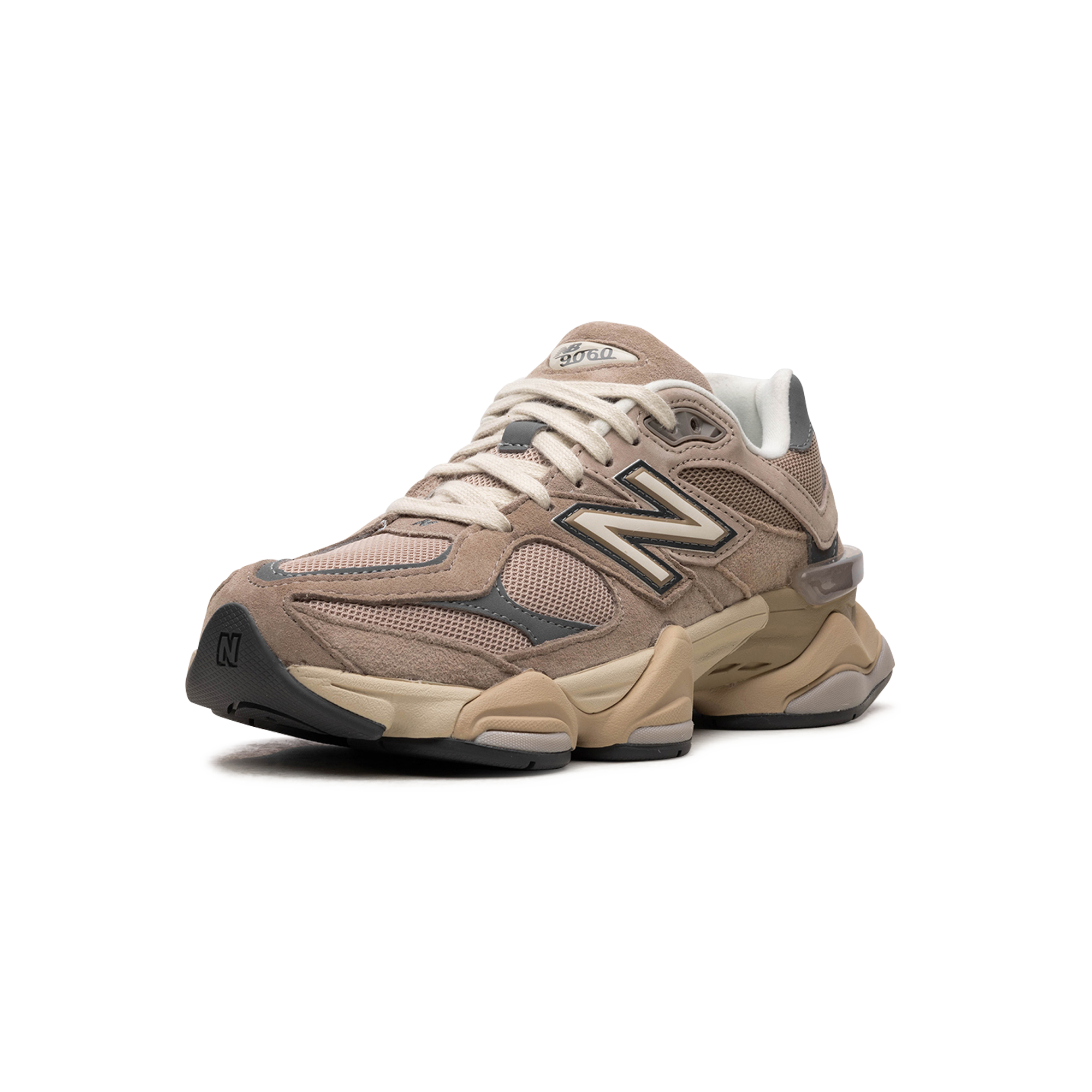New Balance 9060 - Driftwood Castlerock