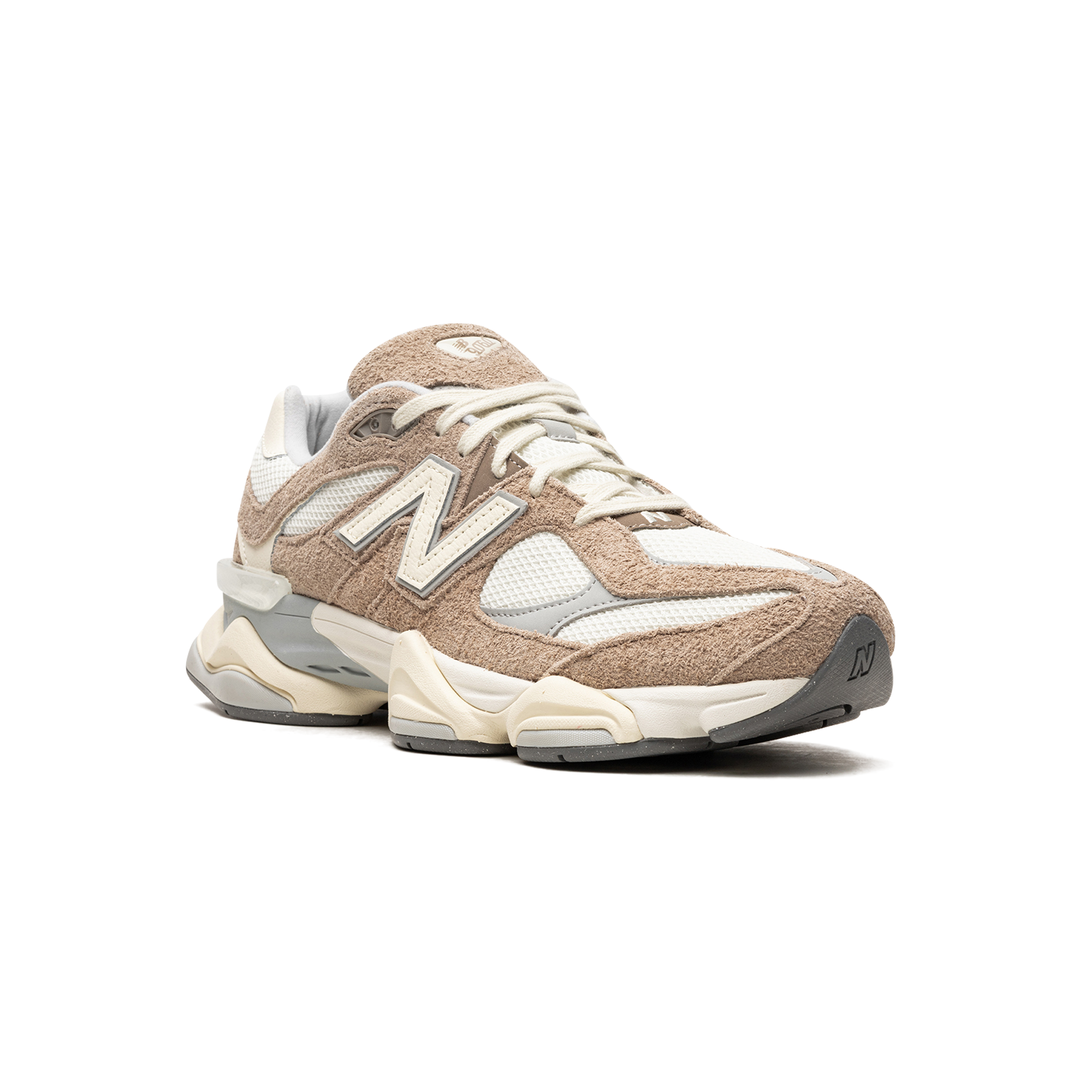 New Balance 9060 - Driftwood Stone Pink Sea Salt