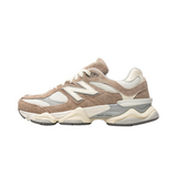 New Balance 9060 - Driftwood Stone Pink Sea Salt